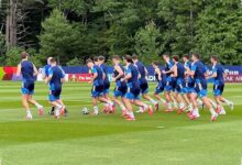 Markas Latihan MLS untuk Piala Dunia 2026 Ternyata Serba Mewah, Skotlandia dan Prancis Rasakan Langsung