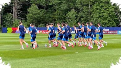 Markas Latihan MLS untuk Piala Dunia 2026 Ternyata Serba Mewah, Skotlandia dan Prancis Rasakan Langsung