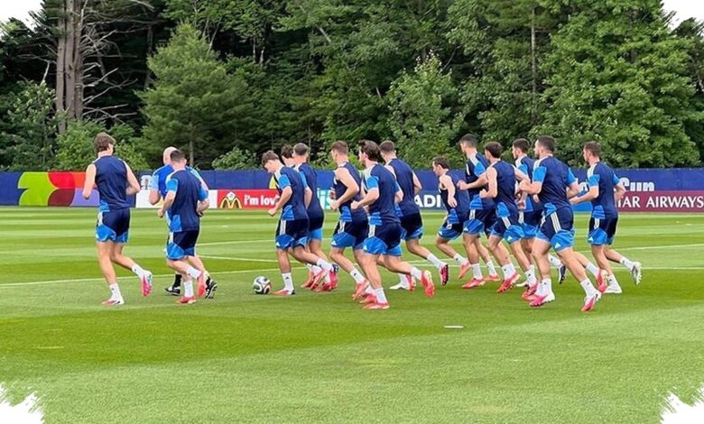 Markas Latihan MLS untuk Piala Dunia 2026 Ternyata Serba Mewah, Skotlandia dan Prancis Rasakan Langsung