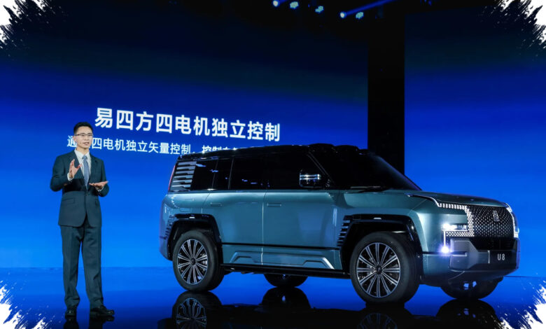 3 Model Ini Jadi Mesin BYD Tembus Posisi 5 Nasional, Atto 1 Paling Dominan