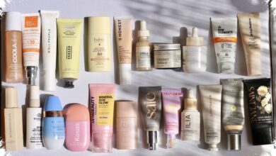 10 Sunscreen Lokal Paling Nyaman untuk Harian, Ringan dan Banyak Pilihan
