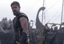 Tiket Imax 70mm The Odyssey Ludes, Penonton Rela Terbang dan Antre Berbulan-bulan