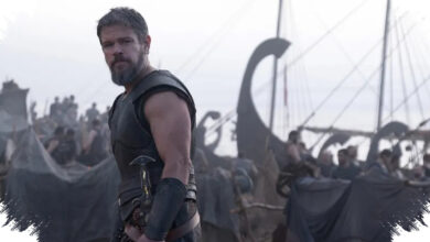 Tiket Imax 70mm The Odyssey Ludes, Penonton Rela Terbang dan Antre Berbulan-bulan