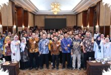 Guru SLB Didorong Melek Digital, Pemerintah Perluas Akses Belajar Anak Berkebutuhan Khusus