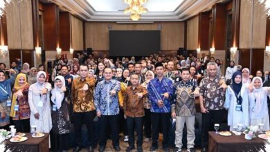 Guru SLB Didorong Melek Digital, Pemerintah Perluas Akses Belajar Anak Berkebutuhan Khusus