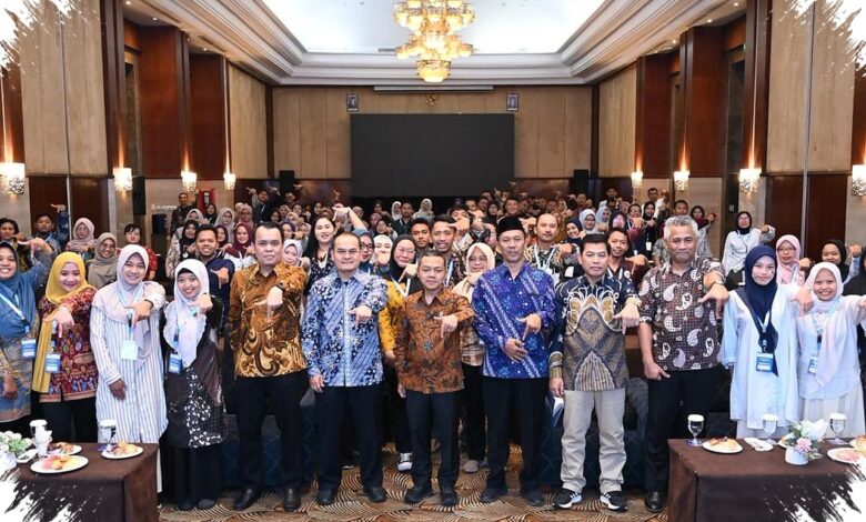 Guru SLB Didorong Melek Digital, Pemerintah Perluas Akses Belajar Anak Berkebutuhan Khusus