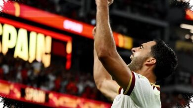 Spanyol Tinggal Satu Laga Lagi ke Gelar Dunia, Final 2026 Menanti di New York