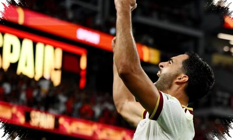 Spanyol Tinggal Satu Laga Lagi ke Gelar Dunia, Final 2026 Menanti di New York