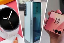 Samsung Siapkan Fold 8 Lebih Lebar, Flip 8 Lebih Ringan, dan Kacamata AI di Unpacked 2026