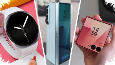 Samsung Siapkan Fold 8 Lebih Lebar, Flip 8 Lebih Ringan, dan Kacamata AI di Unpacked 2026