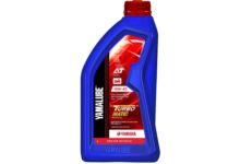 Turbo Matic Masih Ditahan, Yamaha Dua Kali Naikkan Harga Yamalube dalam Dua Bulan