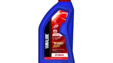 Turbo Matic Masih Ditahan, Yamaha Dua Kali Naikkan Harga Yamalube dalam Dua Bulan