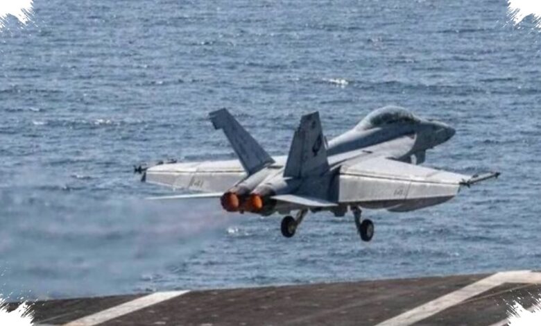 Serangan 7 Jam AS di Selat Hormuz, Pintu Diplomasi Iran Makin Menutup