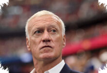 Spanyol Membuat Prancis Tak Berdaya, Deschamps Akui Les Bleus Mandek Total