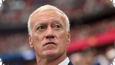 Spanyol Membuat Prancis Tak Berdaya, Deschamps Akui Les Bleus Mandek Total