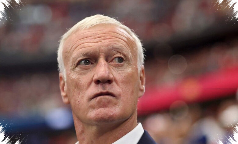 Spanyol Membuat Prancis Tak Berdaya, Deschamps Akui Les Bleus Mandek Total