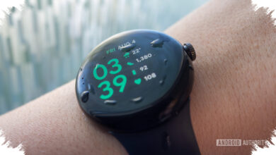 Pixel Watch 5 Tetap Mirip Generasi Lama, Bocoran Ini Ungkap Harga yang Ikut Naik
