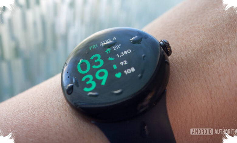 Pixel Watch 5 Tetap Mirip Generasi Lama, Bocoran Ini Ungkap Harga yang Ikut Naik