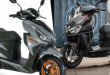 Hong 150RS Lebih Murah, VRS150 Unggul di Fitur dan Tangki Bahan Bakar