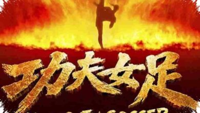 Kung Fu Soccer Guncang Bioskop China, Stephen Chow Raup Rp1,2 Triliun dalam 2 Hari