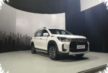 Varian Tertinggi XL7 Facelift 2026 Makin Padat Fitur, Zeta Tetap Paling Sederhana