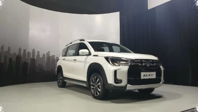 Varian Tertinggi XL7 Facelift 2026 Makin Padat Fitur, Zeta Tetap Paling Sederhana