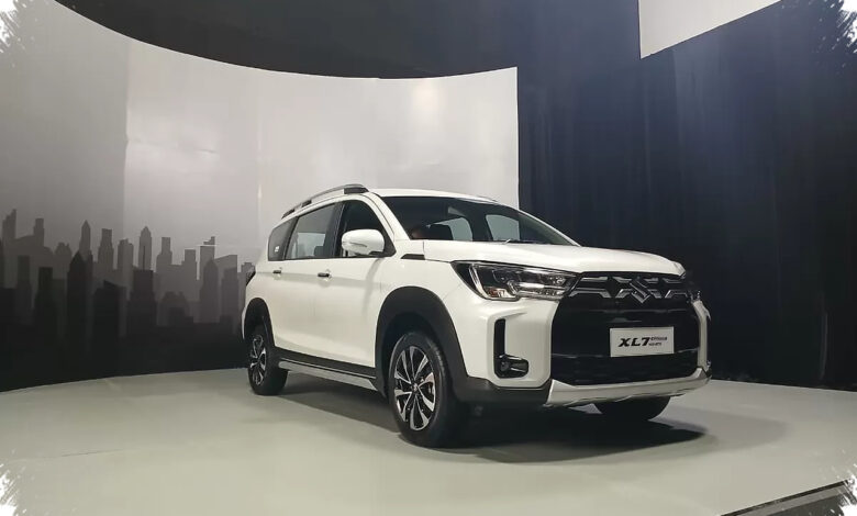 Varian Tertinggi XL7 Facelift 2026 Makin Padat Fitur, Zeta Tetap Paling Sederhana