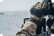 AS Gempur Puluhan Target Iran, Selat Hormuz Makin Rawan Dikuasai Ketegangan