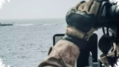 AS Gempur Puluhan Target Iran, Selat Hormuz Makin Rawan Dikuasai Ketegangan