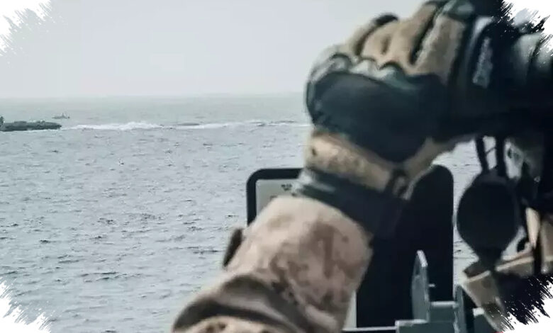 AS Gempur Puluhan Target Iran, Selat Hormuz Makin Rawan Dikuasai Ketegangan