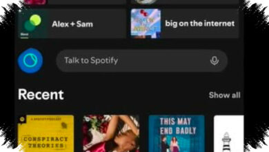 Spotify Uji Talk to Spotify, Pencarian Lagu Kini Bisa Lewat Percakapan