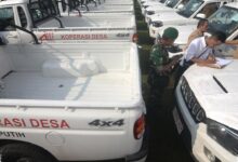 Selisih Rp61 Juta per Pikap, Dugaan Mark Up Kopdes Merah Putih Bisa Tembus Triliunan