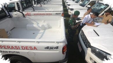 Selisih Rp61 Juta per Pikap, Dugaan Mark Up Kopdes Merah Putih Bisa Tembus Triliunan