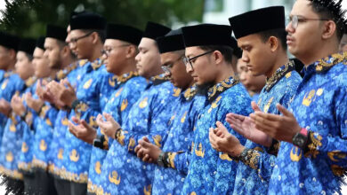 Formasi CPNS 2026 Masih Dihitung, Jadwal Pembukaan Belum Juga Pasti