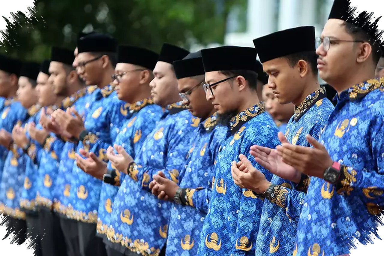 Formasi CPNS 2026 Masih Dihitung, Jadwal Pembukaan Belum Juga Pasti