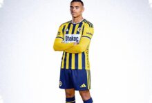 Fenerbahce Tebus Mason Greenwood Mahal-Mahal, Mesin Gol Marseille Kini ke Istanbul