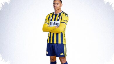 Fenerbahce Tebus Mason Greenwood Mahal-Mahal, Mesin Gol Marseille Kini ke Istanbul