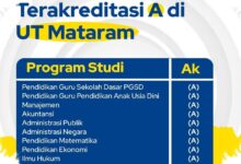 Pendaftaran UT Masih Dibuka Hingga 22 Juli, Biaya Kuliahnya Masih Terjangkau