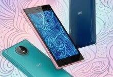 HMD Asha 505 Hadirkan Nuansa Lumia 830, Tapi Tetap Menyasar Pengguna Simpel