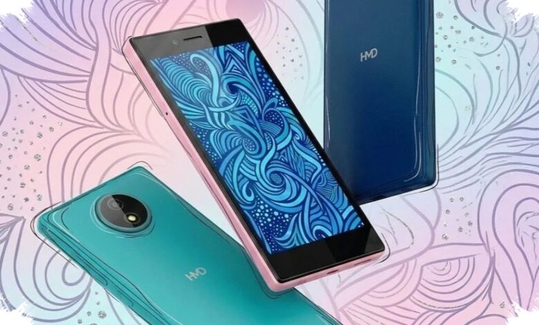 HMD Asha 505 Hadirkan Nuansa Lumia 830, Tapi Tetap Menyasar Pengguna Simpel