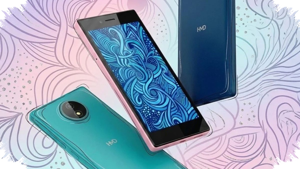 HMD Asha 505 Hadirkan Nuansa Lumia 830, Tapi Tetap Menyasar Pengguna Simpel