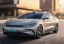 Blade Battery dan Kabin Premium, BYD Han 2026 Tawarkan Paket Sedan Listrik yang Sulit Diabaikan