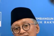Dody Hanggodo Tantang Bukti Soal Aisyah di PT PP, Janji Umrah Gratis