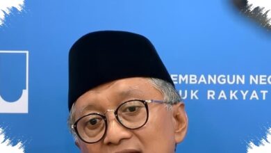 Dody Hanggodo Tantang Bukti Soal Aisyah di PT PP, Janji Umrah Gratis