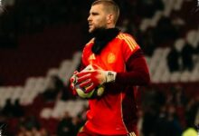 Ajax Siap Mengguncang Persaingan Kiper, Ter Stegen Kini Mengincar Posisi Maarten Paes