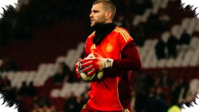 Ajax Siap Mengguncang Persaingan Kiper, Ter Stegen Kini Mengincar Posisi Maarten Paes