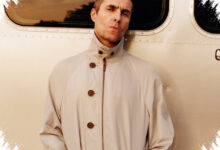 Liam Gallagher Siap Nyanyikan Wonderwall di Final, Inggris Makin Dekat ke Trofi