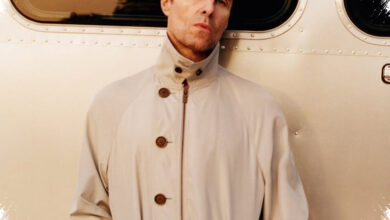 Liam Gallagher Siap Nyanyikan Wonderwall di Final, Inggris Makin Dekat ke Trofi