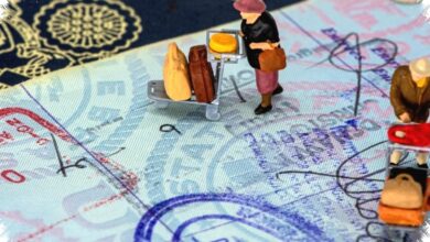 38 Negara Bebas Visa untuk WNI, Liburan ke Luar Negeri Jadi Lebih Ringan