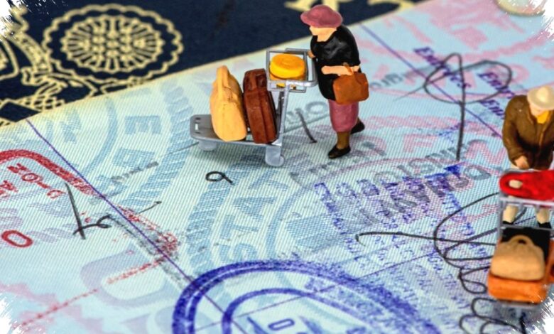 38 Negara Bebas Visa untuk WNI, Liburan ke Luar Negeri Jadi Lebih Ringan